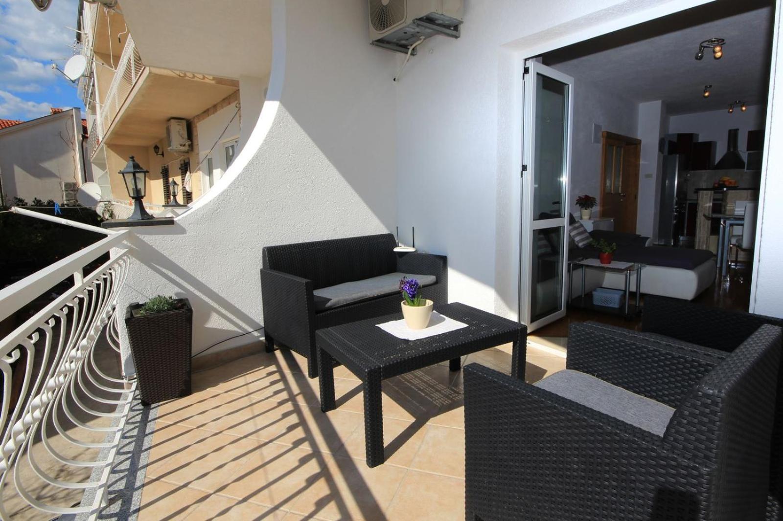 Bruna Makarska Extérieur photo
