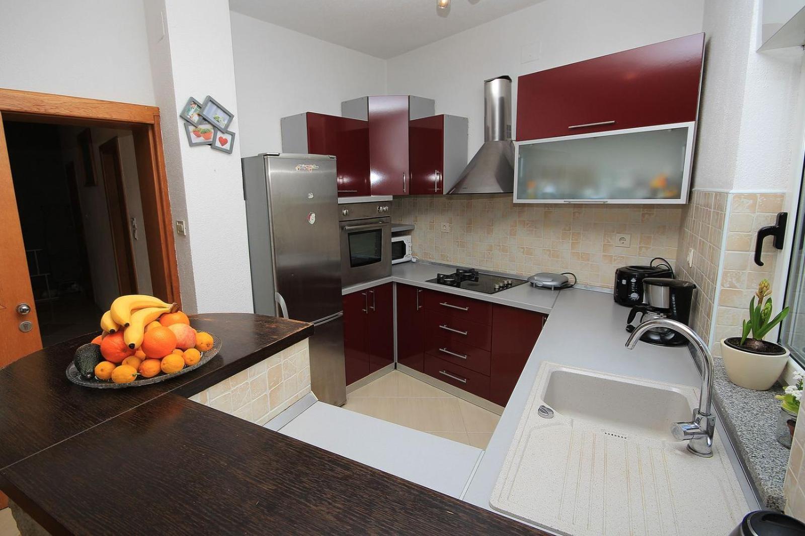 Bruna Makarska Extérieur photo