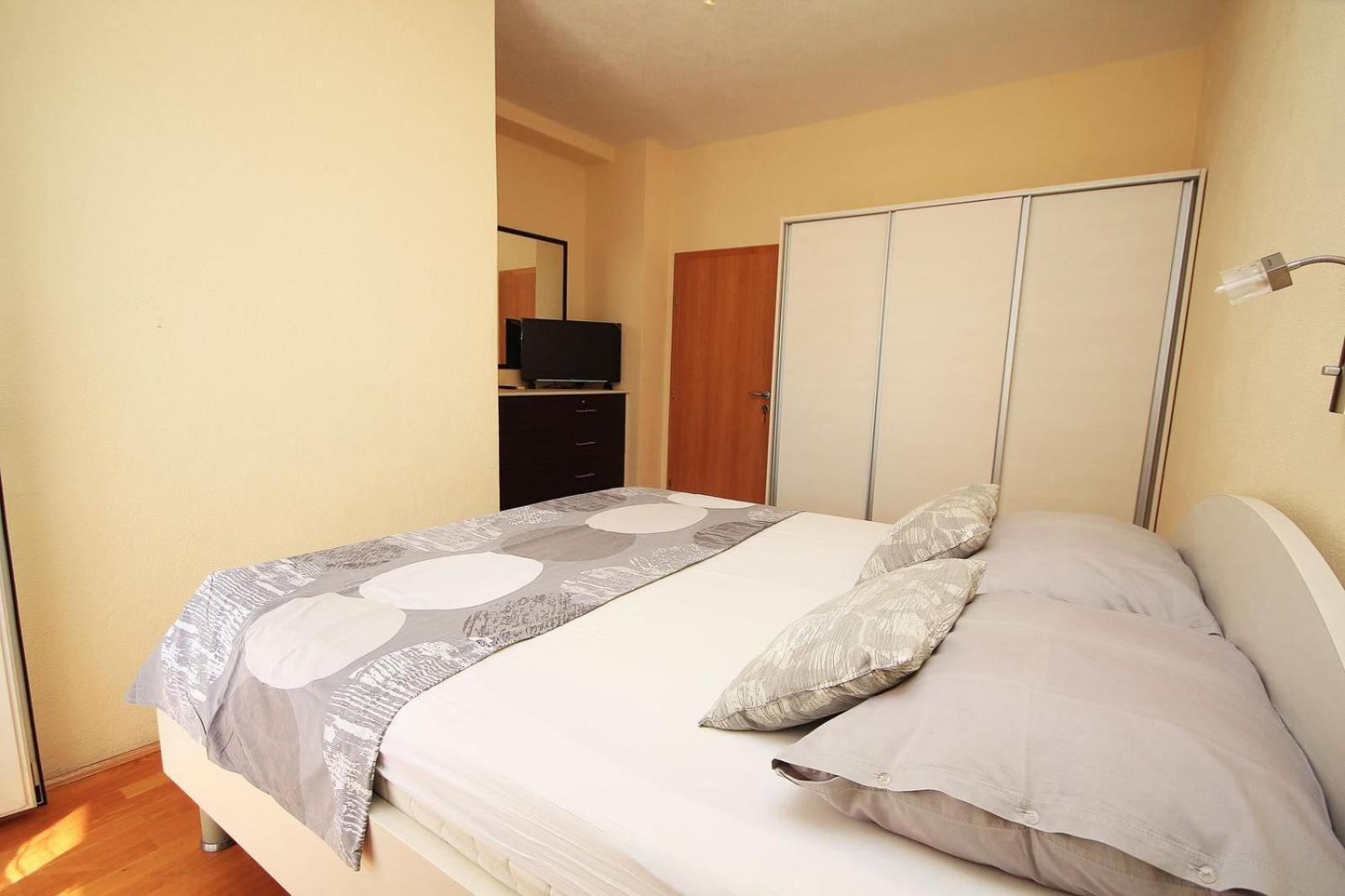 Bruna Makarska Extérieur photo