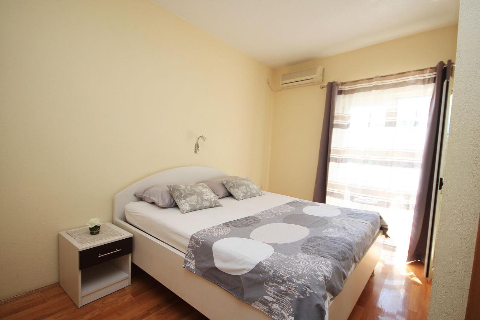 Bruna Makarska Extérieur photo