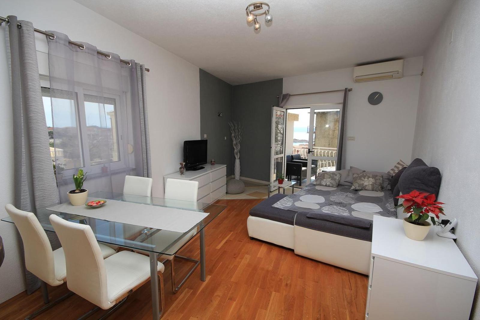 Bruna Makarska Extérieur photo