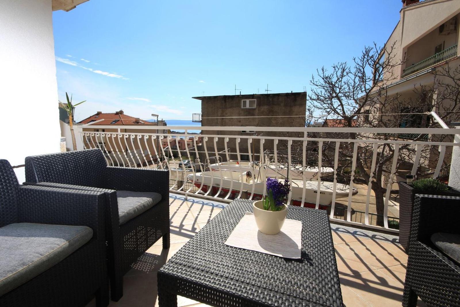 Bruna Makarska Extérieur photo