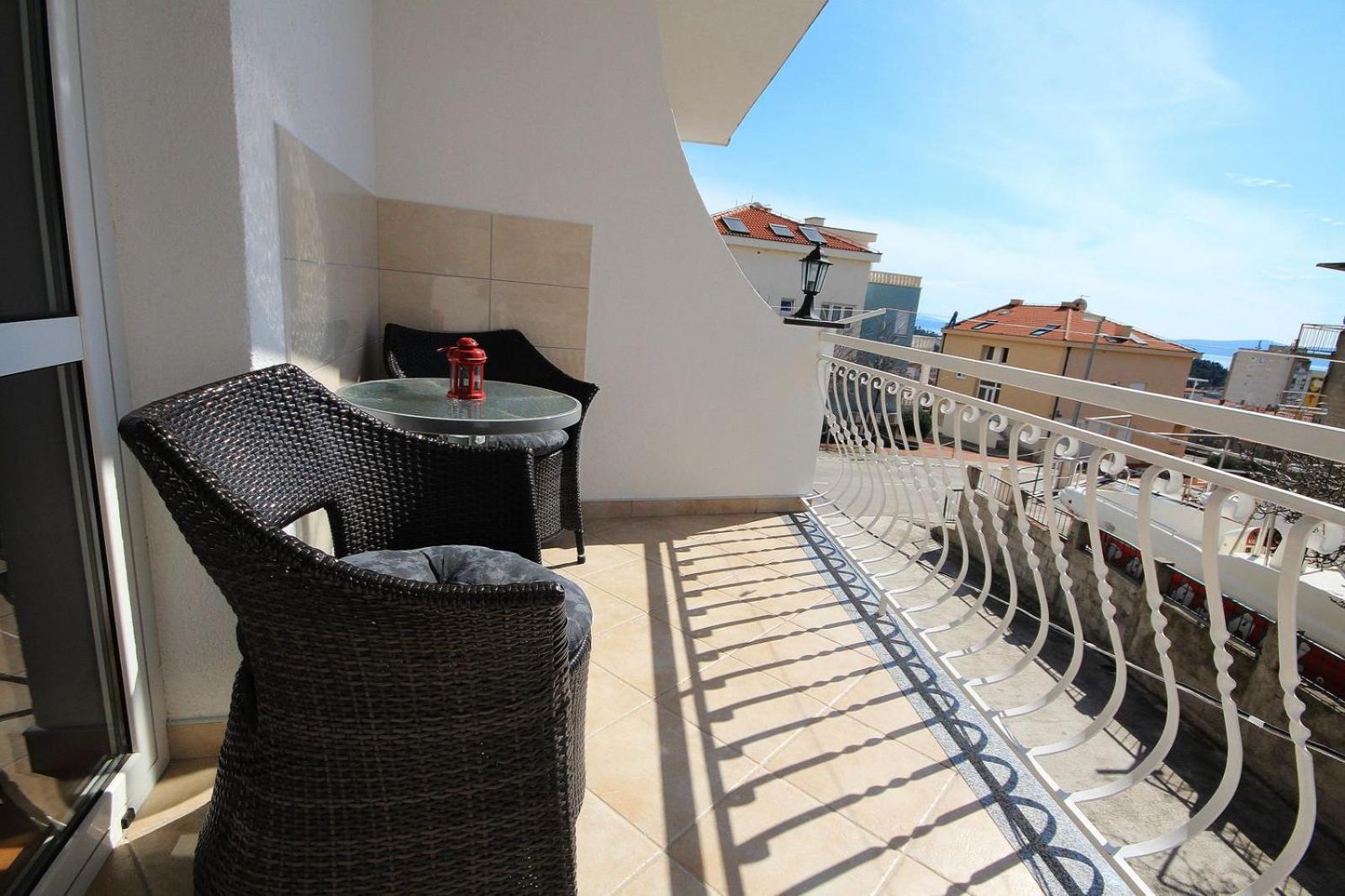 Bruna Makarska Extérieur photo