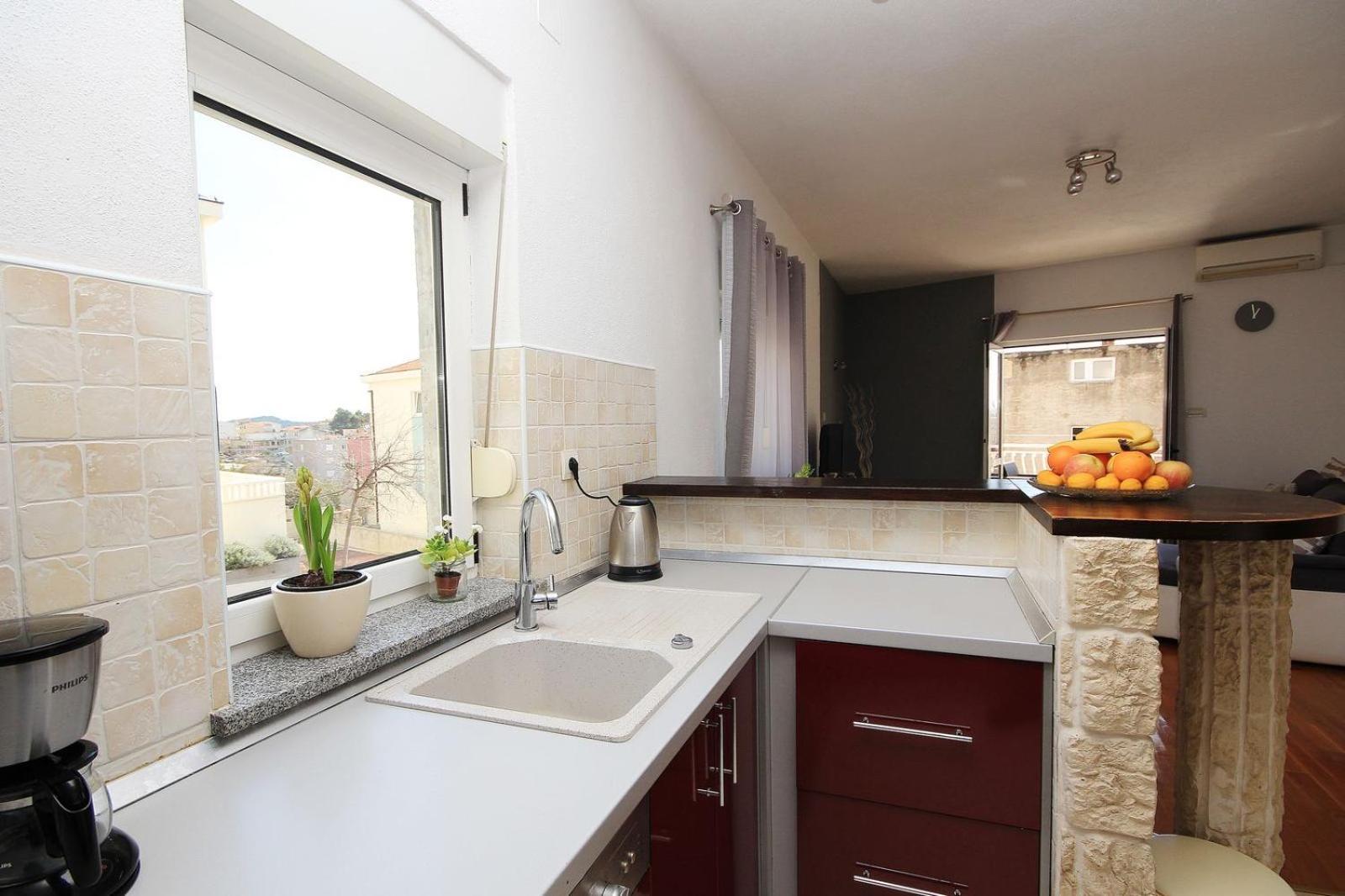 Bruna Makarska Extérieur photo