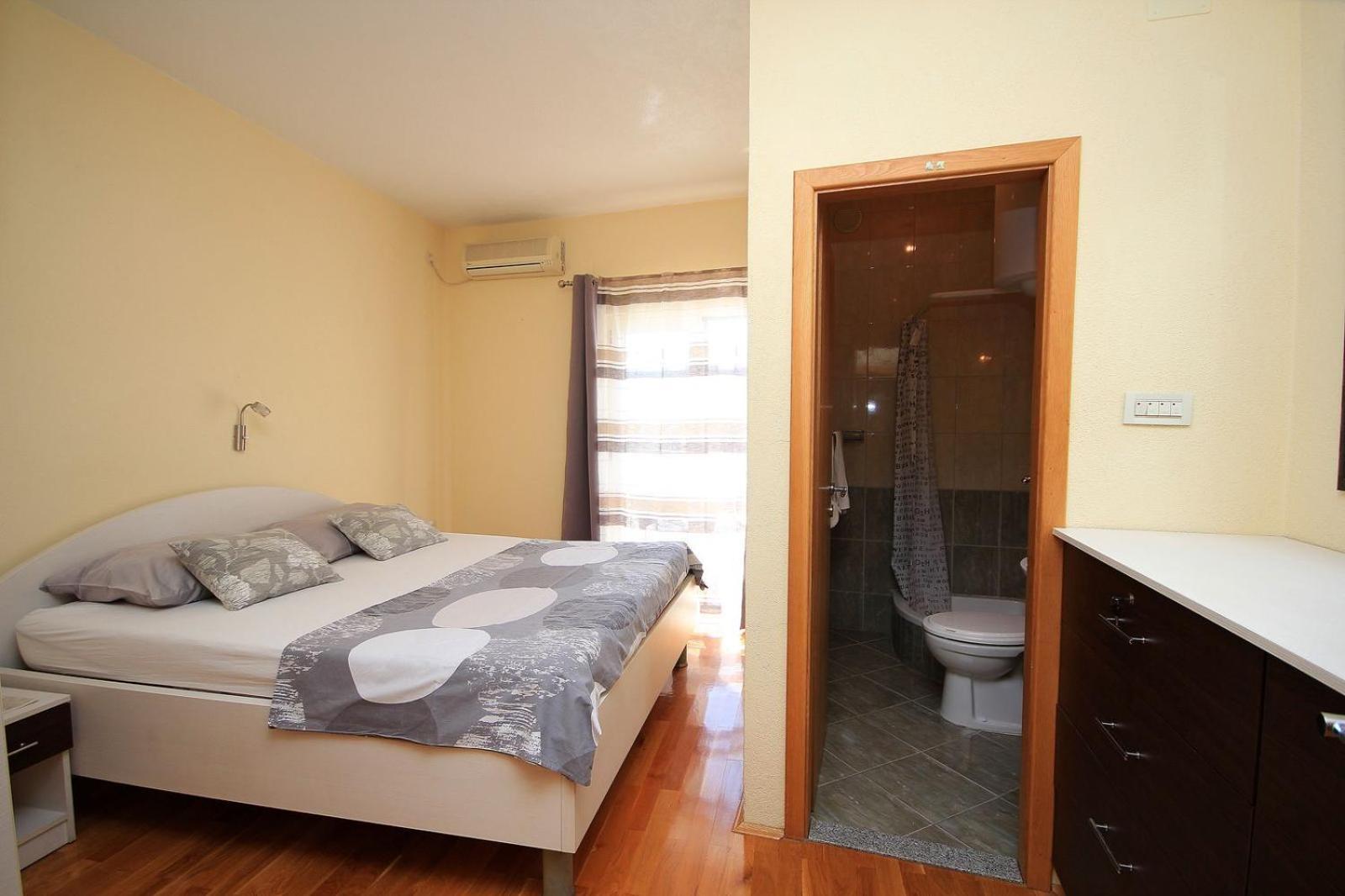 Bruna Makarska Extérieur photo