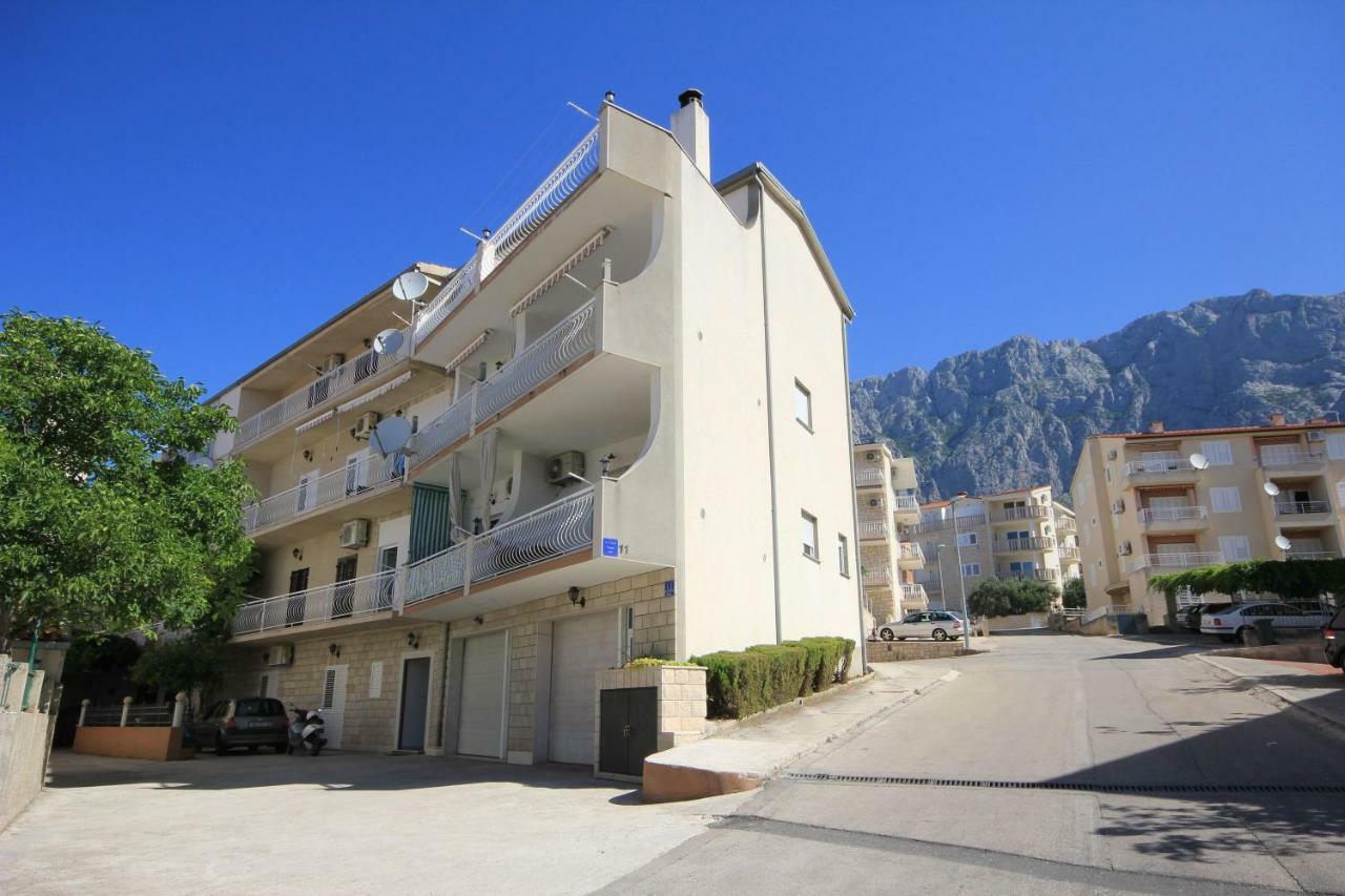 Bruna Makarska Extérieur photo
